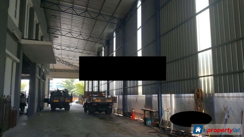 Factory for sale in Semenyih - image 7
