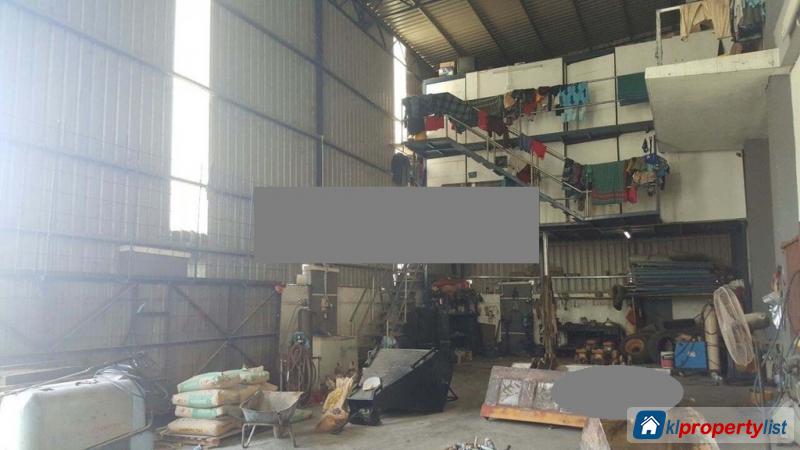 Factory for sale in Semenyih - image 8