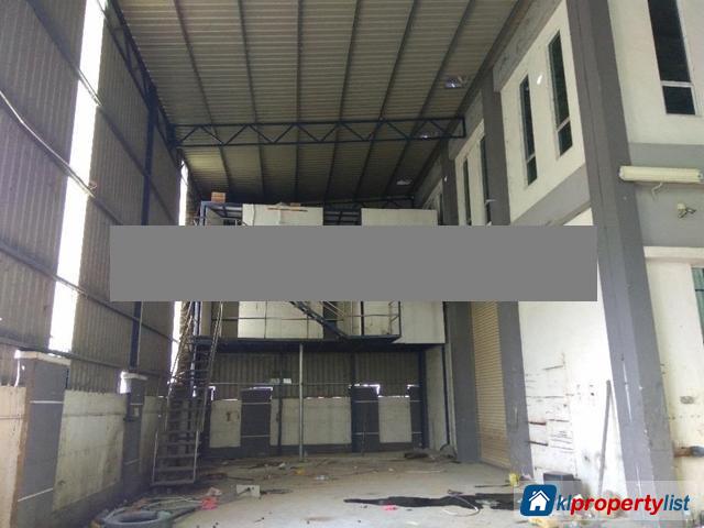 Factory for sale in Semenyih - image 9