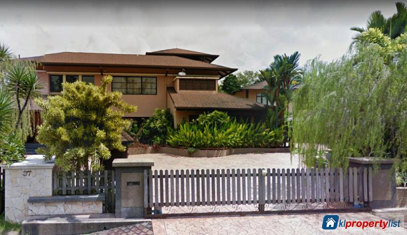 5 bedroom Bungalow for sale in Putrajaya - image 4