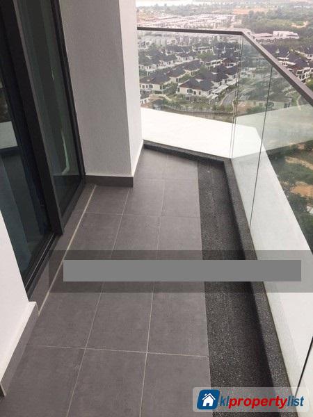 4 bedroom Serviced Residence for sale in Cyberjaya - image 10