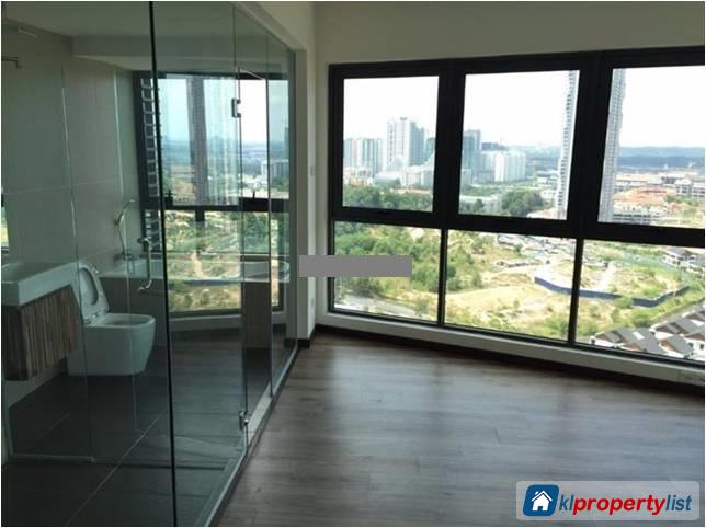 4 bedroom Serviced Residence for sale in Cyberjaya - image 13