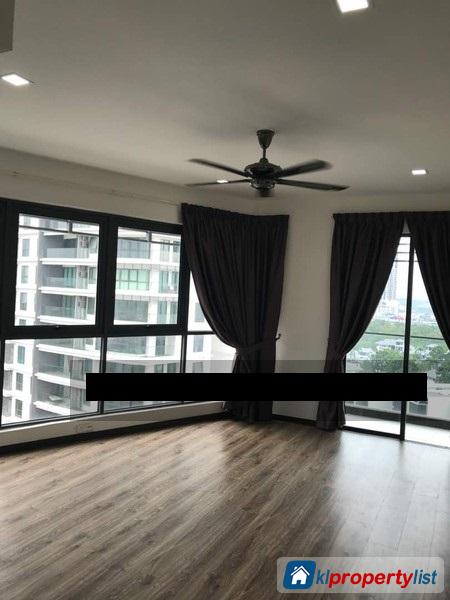 4 bedroom Serviced Residence for sale in Cyberjaya - image 14