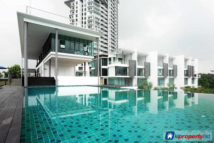 4 bedroom Serviced Residence for sale in Cyberjaya - image 2