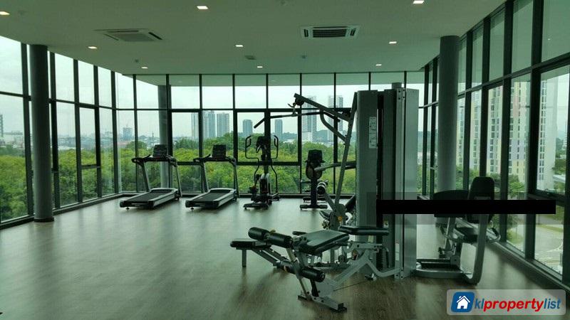 4 bedroom Serviced Residence for sale in Cyberjaya - image 3