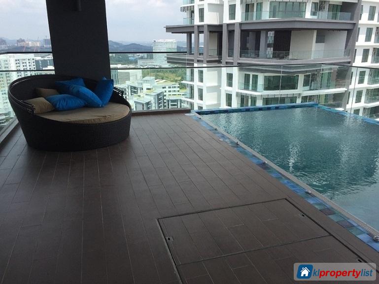4 bedroom Serviced Residence for sale in Cyberjaya - image 4