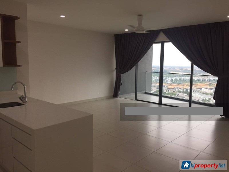 4 bedroom Serviced Residence for sale in Cyberjaya - image 8
