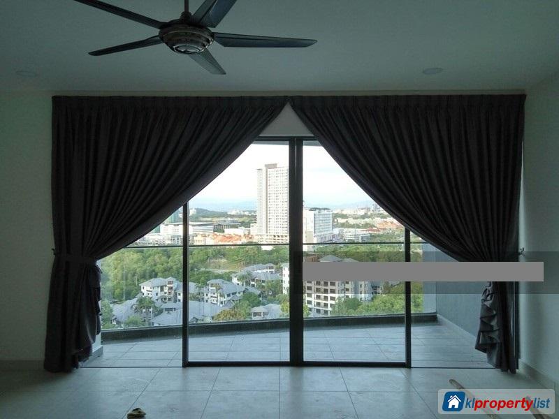 4 bedroom Serviced Residence for sale in Cyberjaya - image 9