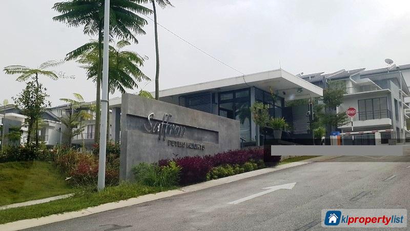 Pictures of 6 bedroom Semi-detached House for sale in Rawang