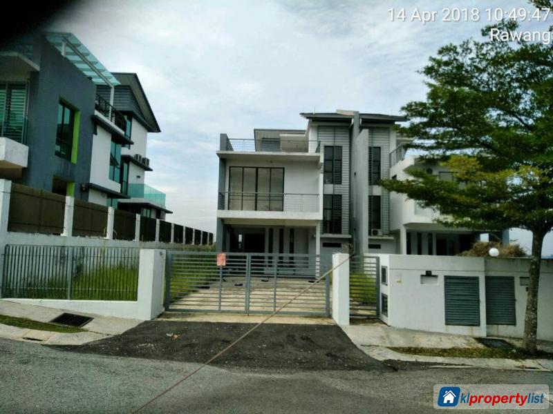 6 bedroom Semi-detached House for sale in Rawang - image 3