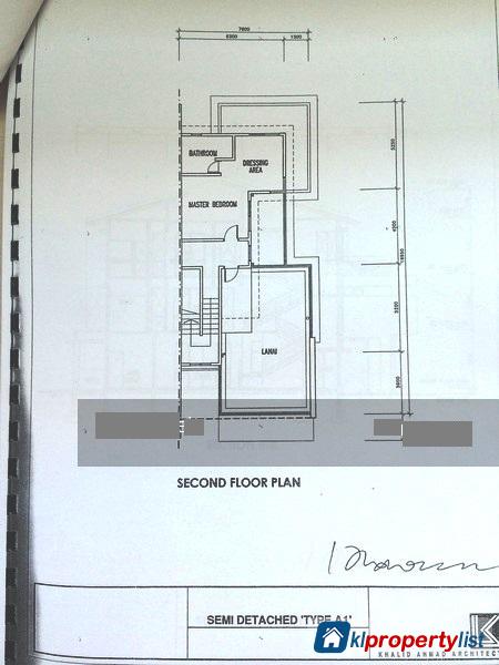 6 bedroom Semi-detached House for sale in Rawang - image 6