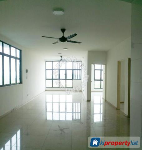 3 bedroom Serviced Residence for sale in Shah Alam - image 12