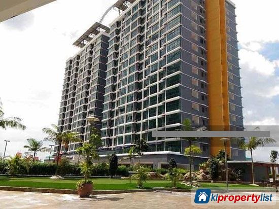 3 bedroom Serviced Residence for sale in Shah Alam - image 2
