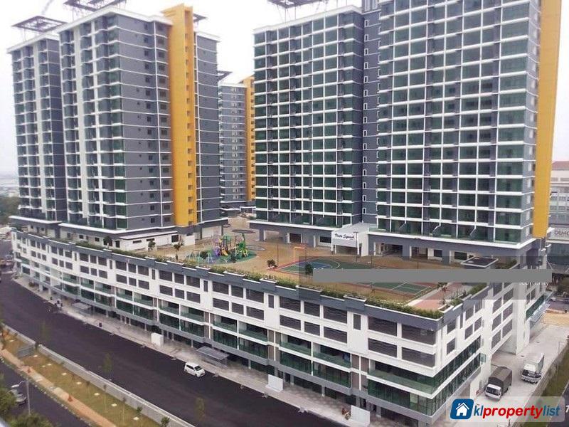 3 bedroom Serviced Residence for sale in Shah Alam - image 3