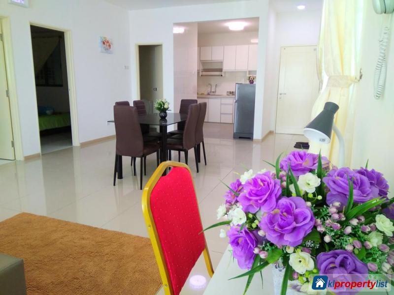3 bedroom Serviced Residence for sale in Shah Alam - image 6