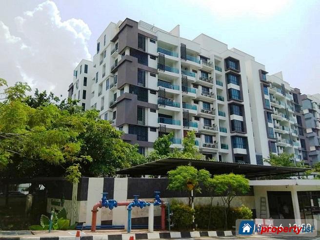 Pictures of 5 bedroom Duplex for sale in Cyberjaya