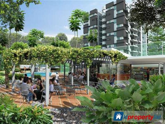 5 bedroom Duplex for sale in Cyberjaya - image 20