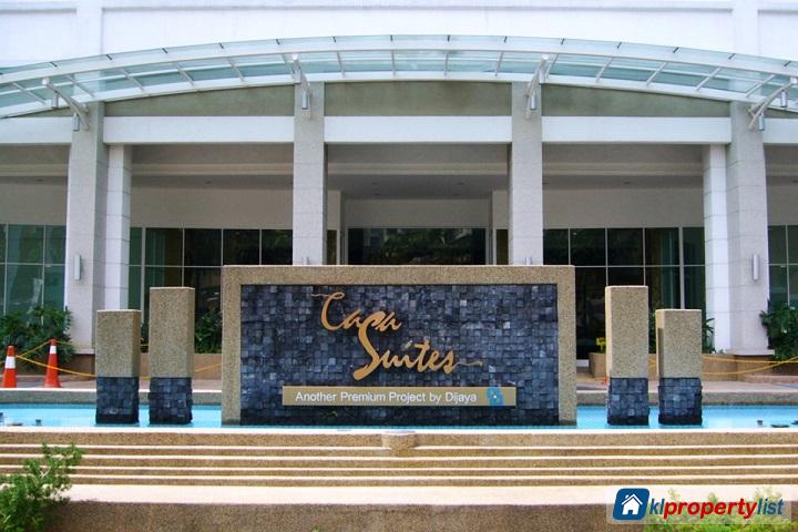 2 bedroom Serviced Residence for sale in Petaling Jaya - image 1