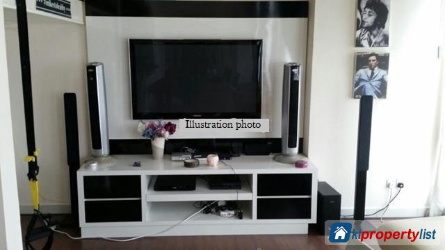 2 bedroom Serviced Residence for sale in Petaling Jaya - image 6