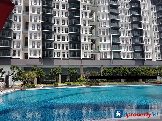 4 bedroom Condominium for sale in Cheras - image 1