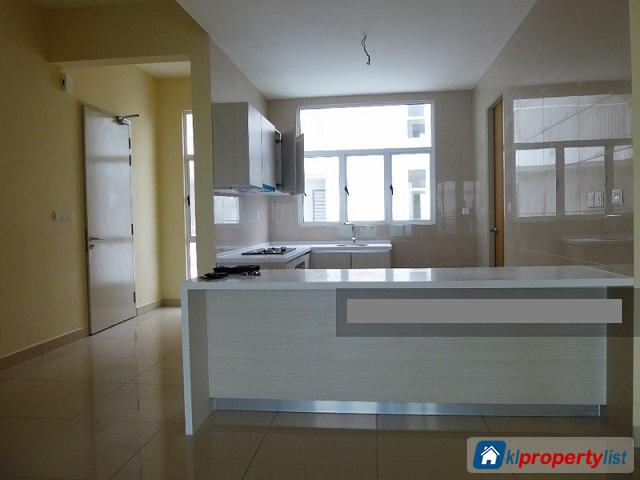 4 bedroom Condominium for sale in Cheras - image 8