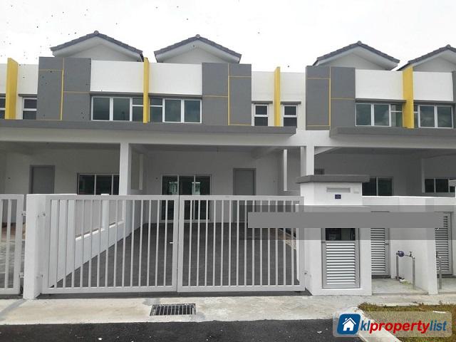 4 bedroom 2-sty Terrace/Link House for sale in Bandar Puncak Alam - image 2