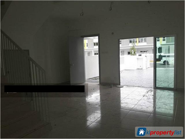 4 bedroom 2-sty Terrace/Link House for sale in Bandar Puncak Alam - image 7