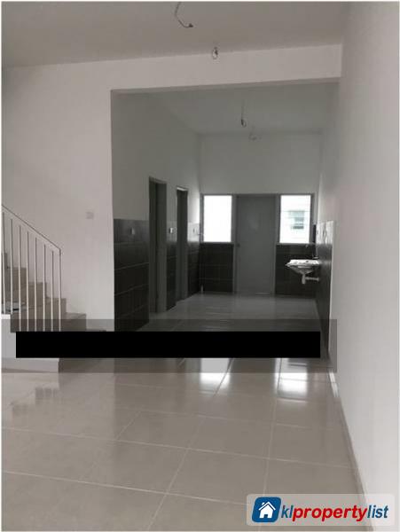4 bedroom 2-sty Terrace/Link House for sale in Bandar Puncak Alam - image 9