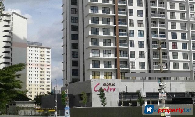 Pictures of 3 bedroom Serviced Residence for sale in Bandar Utama