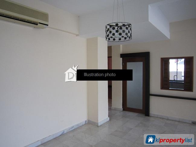 3 bedroom Condominium for sale in Wangsa Maju - image 10