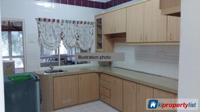 3 bedroom Condominium for sale in Wangsa Maju - image 12