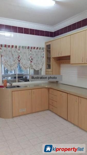 3 bedroom Condominium for sale in Wangsa Maju - image 13