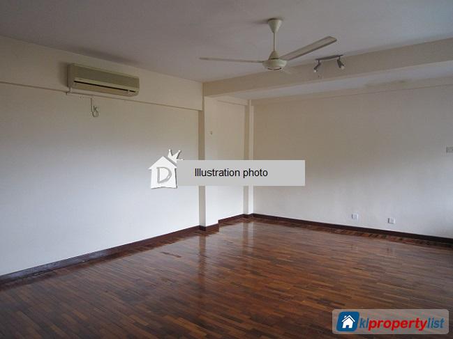 3 bedroom Condominium for sale in Wangsa Maju - image 14
