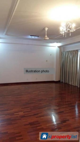3 bedroom Condominium for sale in Wangsa Maju - image 15