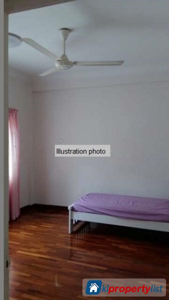 3 bedroom Condominium for sale in Wangsa Maju - image 17