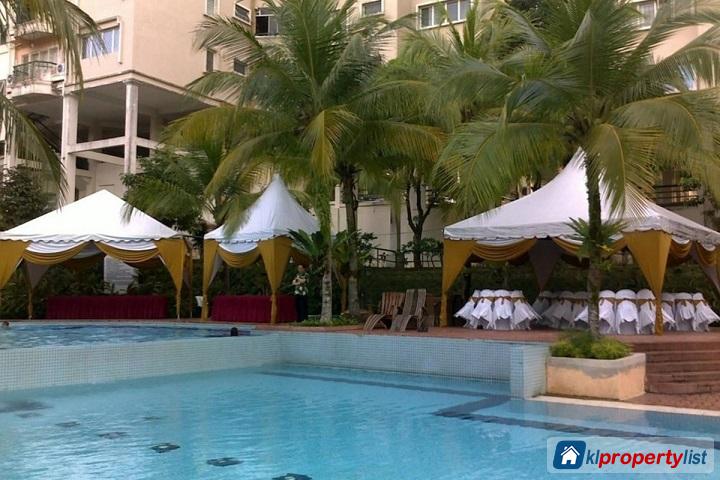 3 bedroom Condominium for sale in Wangsa Maju in Kuala Lumpur