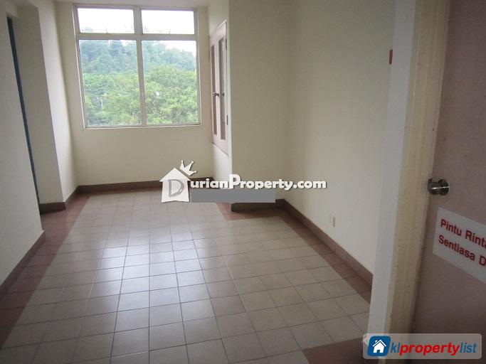 3 bedroom Condominium for sale in Wangsa Maju in Malaysia