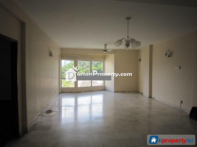 Picture of 3 bedroom Condominium for sale in Wangsa Maju in Kuala Lumpur
