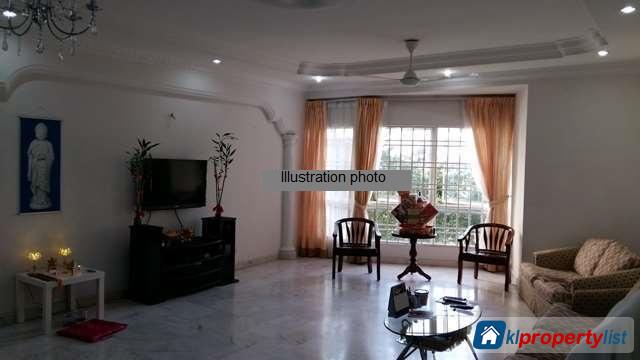 Picture of 3 bedroom Condominium for sale in Wangsa Maju in Malaysia