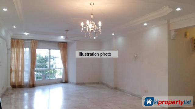 3 bedroom Condominium for sale in Wangsa Maju in Kuala Lumpur - image
