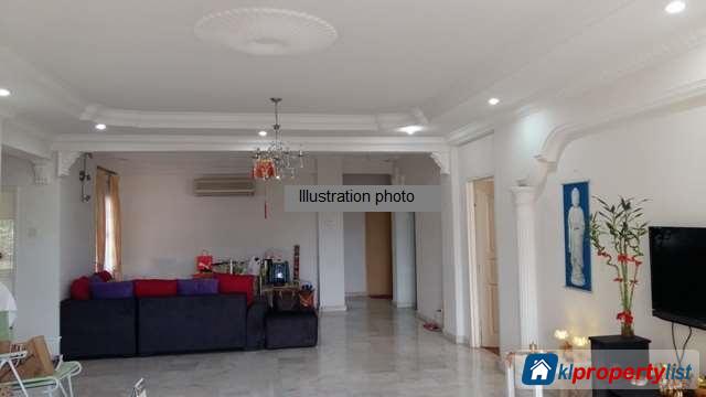 3 bedroom Condominium for sale in Wangsa Maju in Malaysia - image