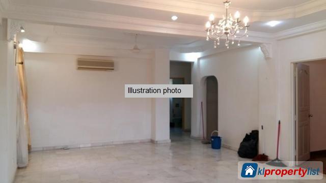 3 bedroom Condominium for sale in Wangsa Maju - image 9