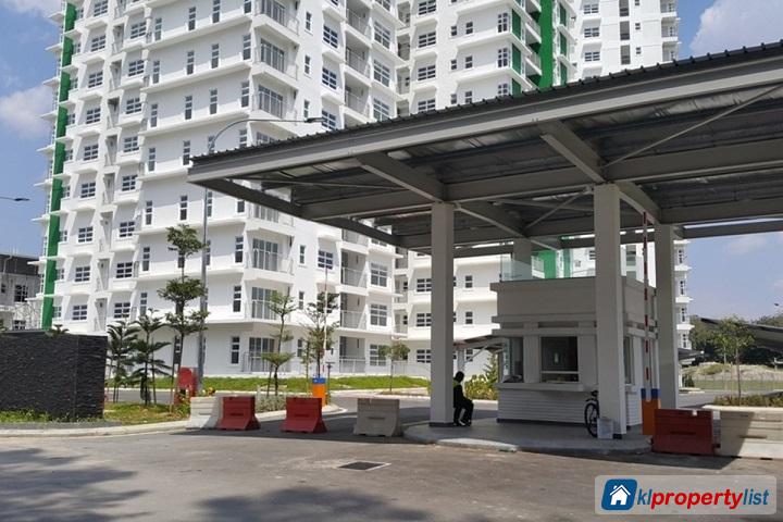 3 bedroom Condominium for sale in Ampang - image 2
