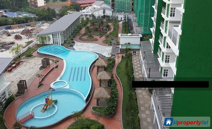 3 bedroom Condominium for sale in Ampang - image 4