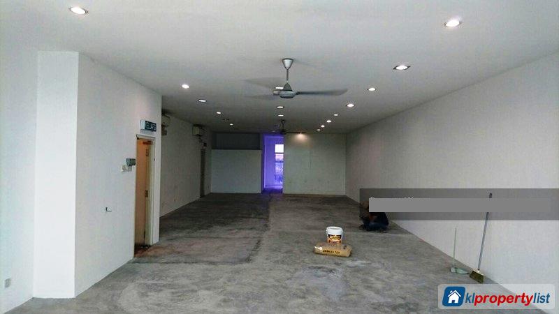 Shop-Office for sale in Shah Alam - image 10