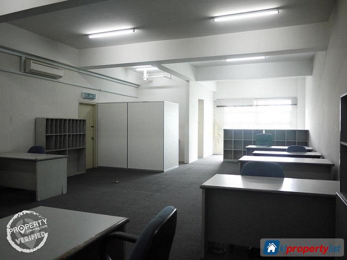 Shop-Office for sale in Shah Alam - image 11