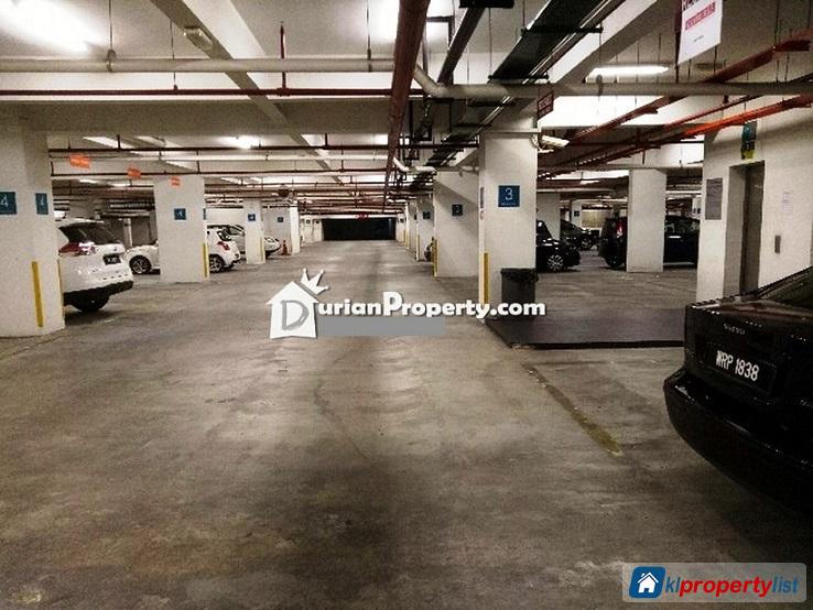 Shop-Office for sale in Shah Alam - image 13