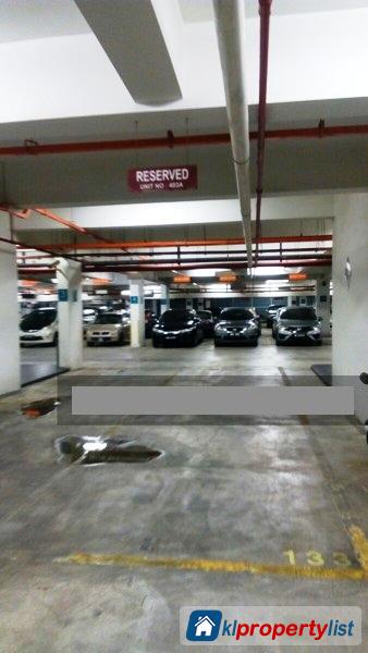 Shop-Office for sale in Shah Alam - image 14