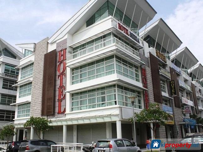Shop-Office for sale in Shah Alam in Malaysia