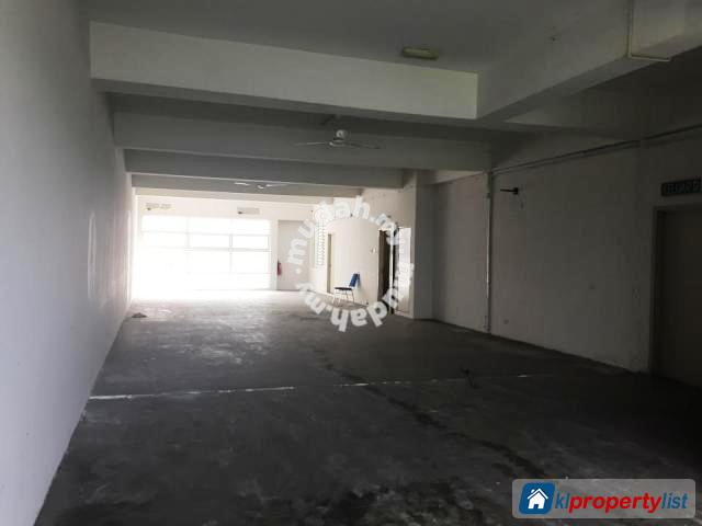 Shop-Office for sale in Shah Alam in Malaysia - image